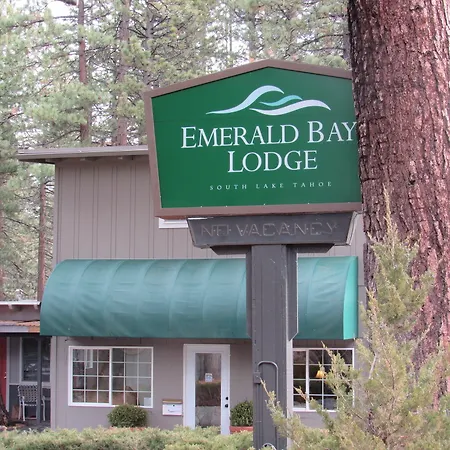 Emerald Bay Lodge